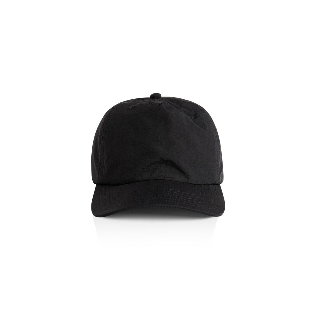 Surf Kids Cap | 1129 - BLACK