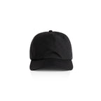 Surf Kids Cap | 1129 - BLACK