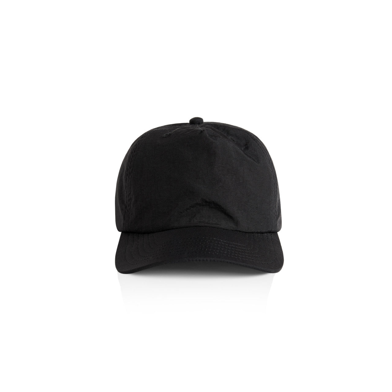 Surf Kids Cap | 1129 - BLACK