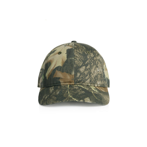 Access Camo Cap | 1130C - DESERT CAMO
