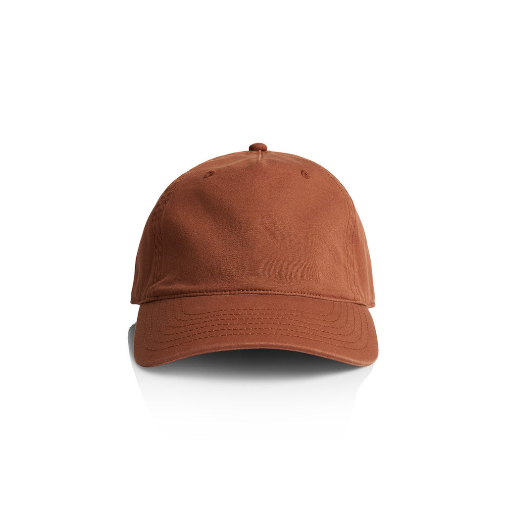Access Five Panel Cap | 1132 - CLAY