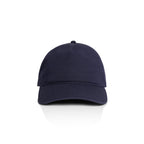 Access Five Panel Cap | 1132 - MIDNIGHT BLUE