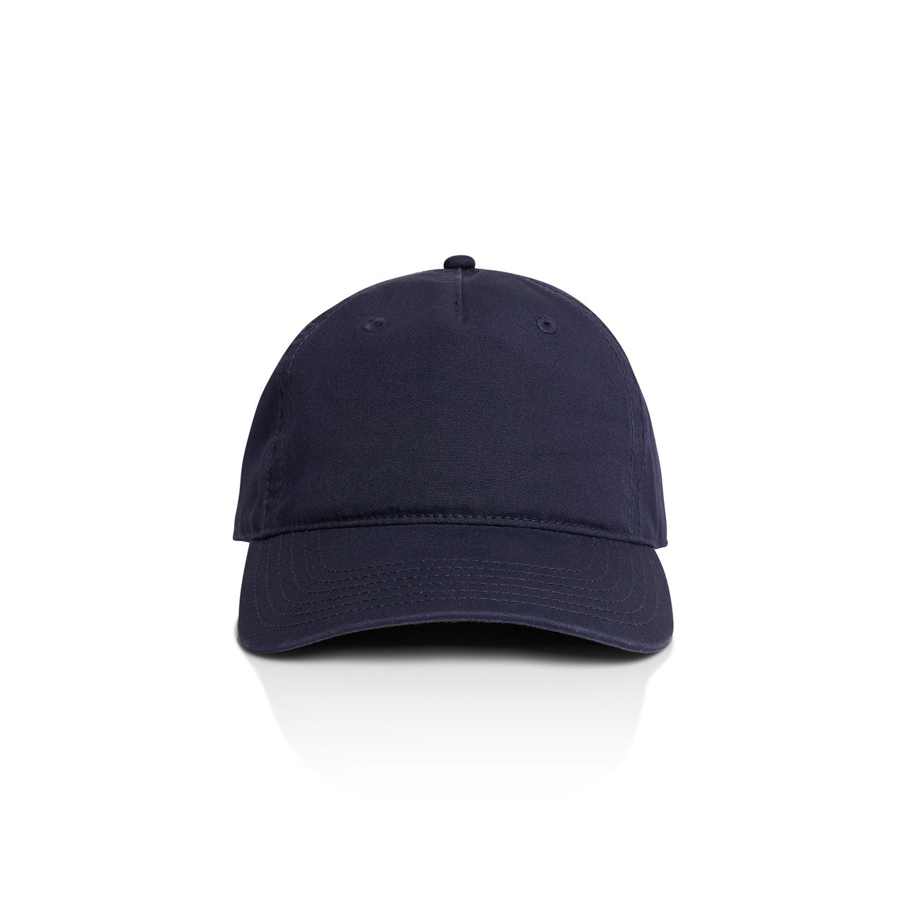 Access Five Panel Cap | 1132 - MIDNIGHT BLUE