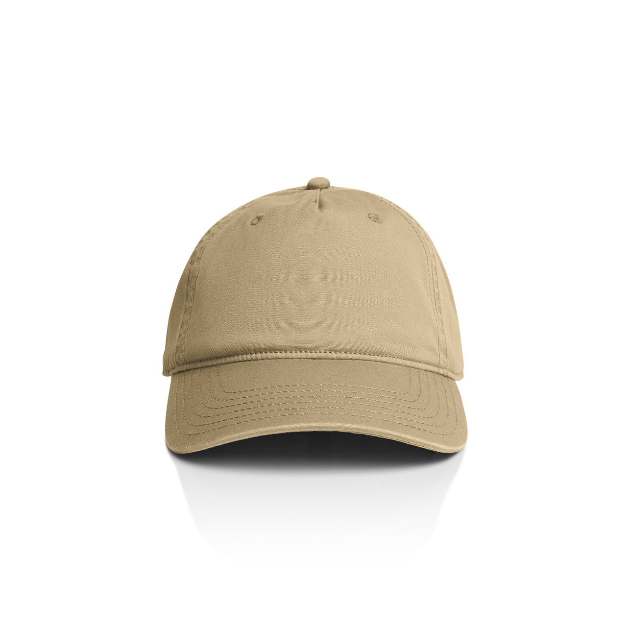 Access Five Panel Cap | 1132 - SAND