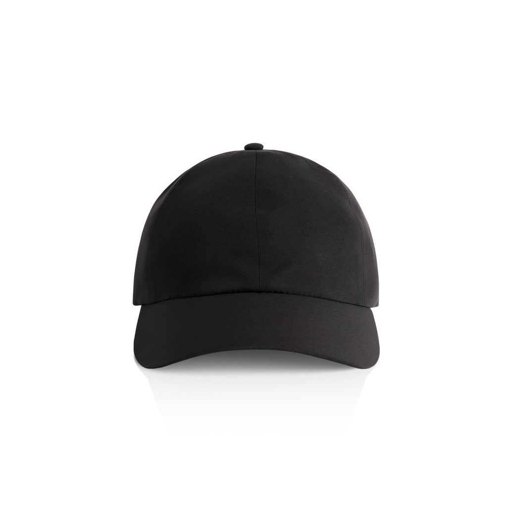 Access Active Cap | 1133 - BLACK
