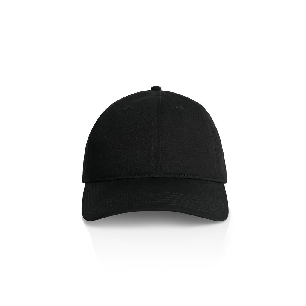Wo's Access Cap | 1138 - BLACK