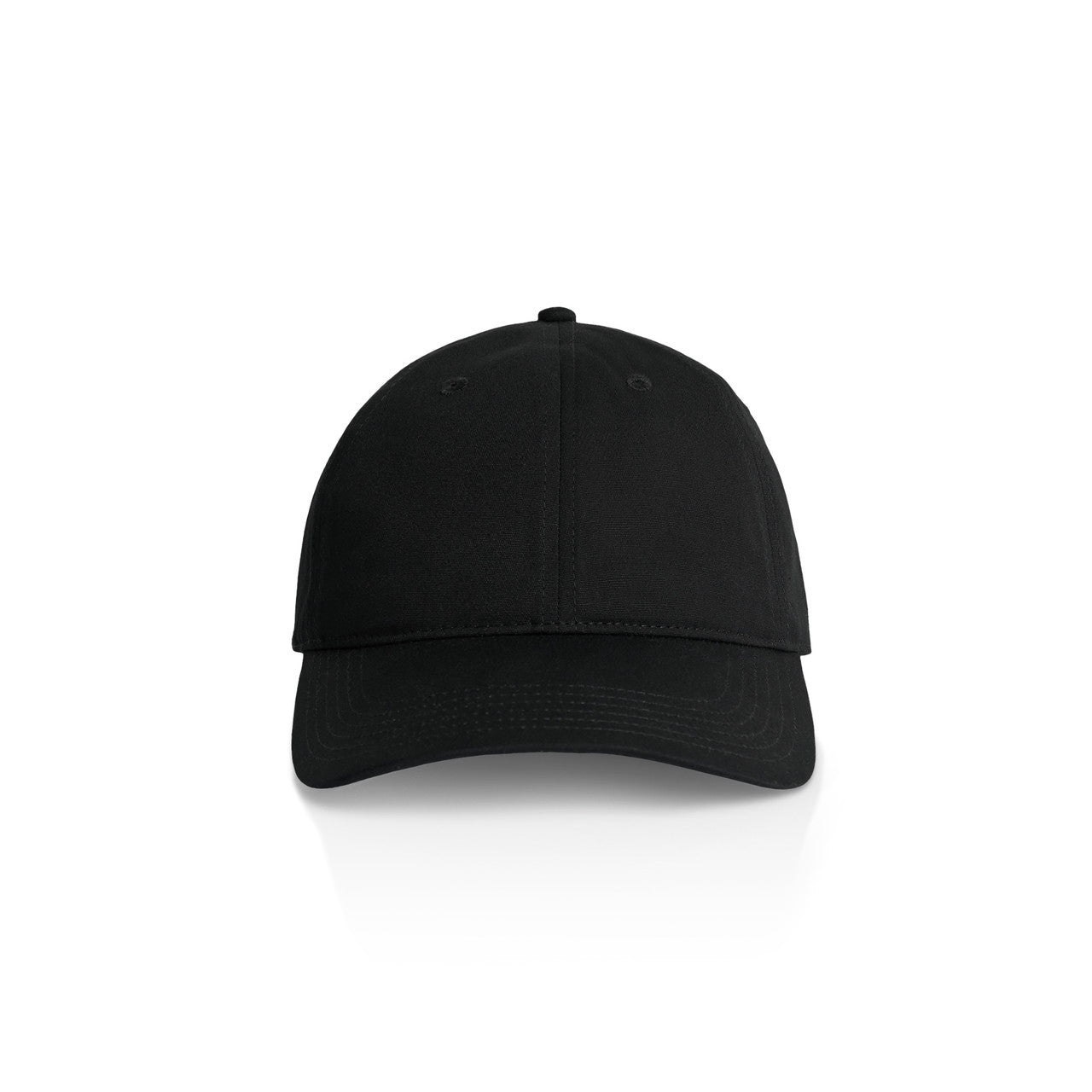 Wo's Access Cap | 1138 - BLACK