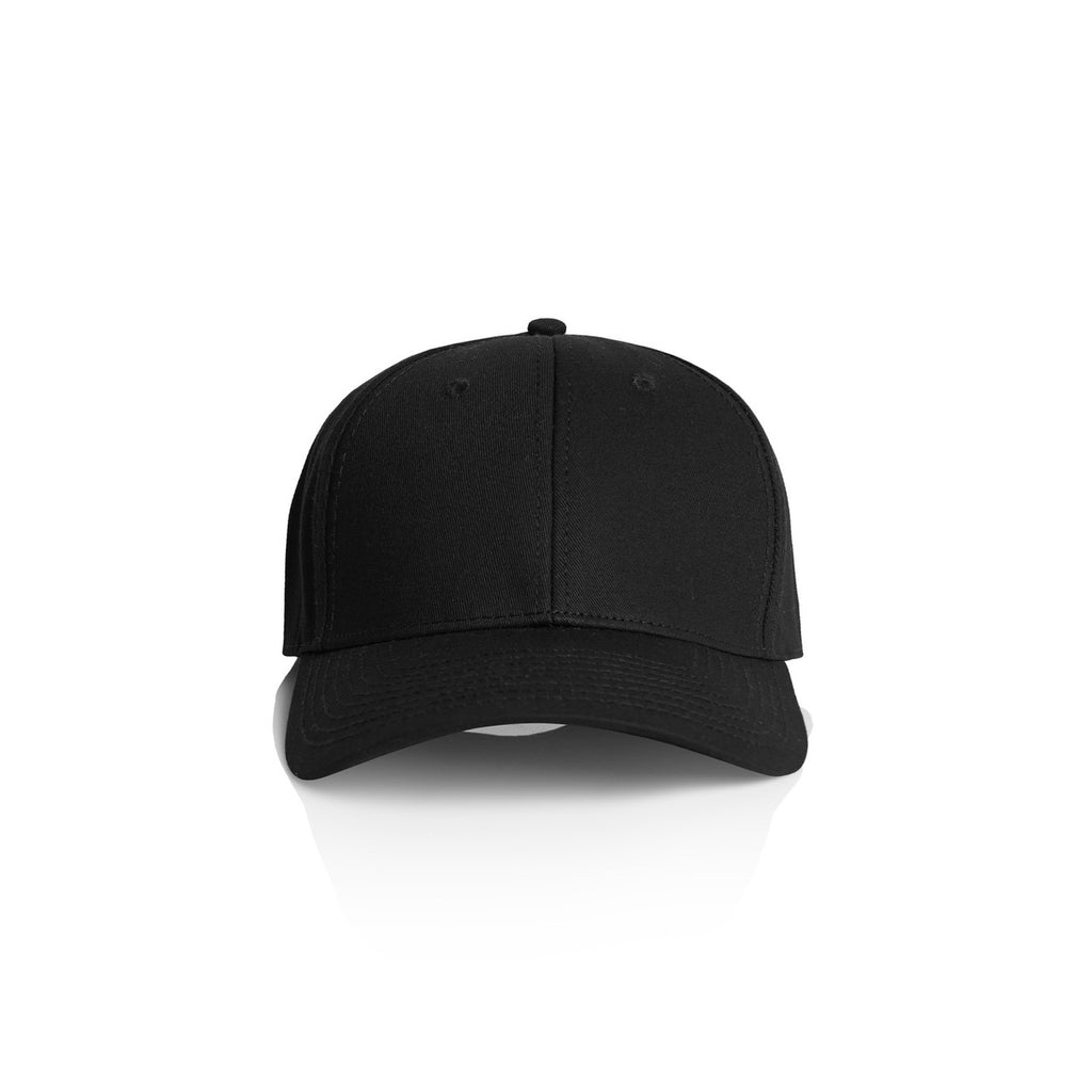 Icon Cap | 1140 - BLACK
