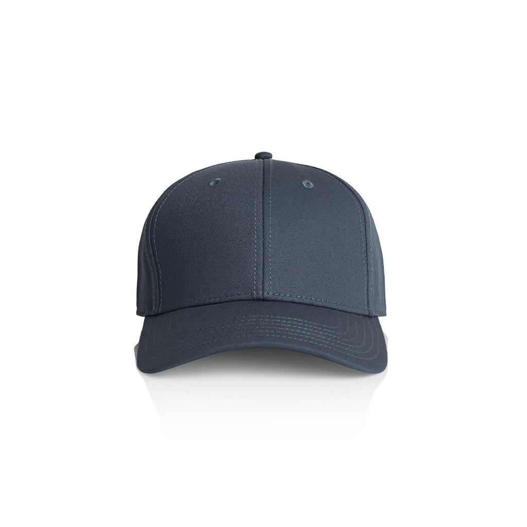 Icon Cap | 1140 - PETROL BLUE