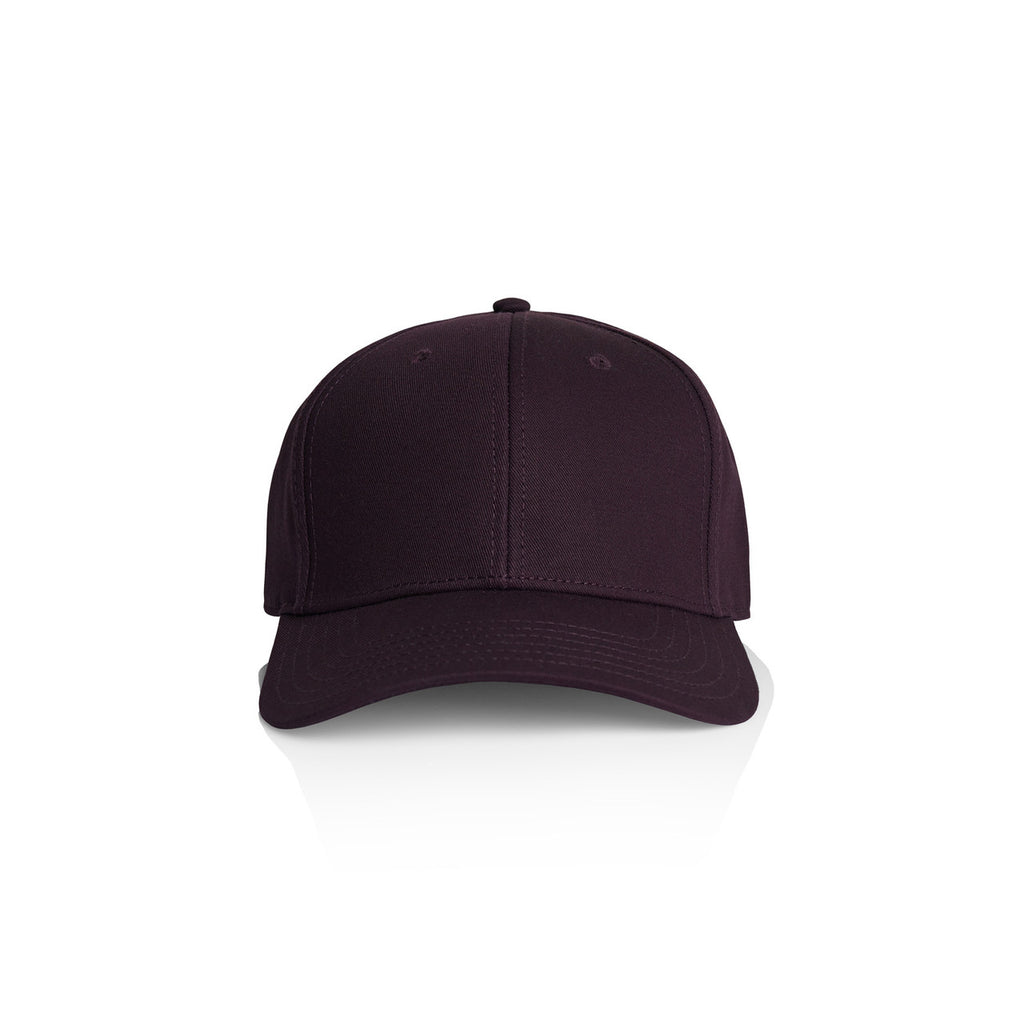 Icon Cap | 1140 - PLUM