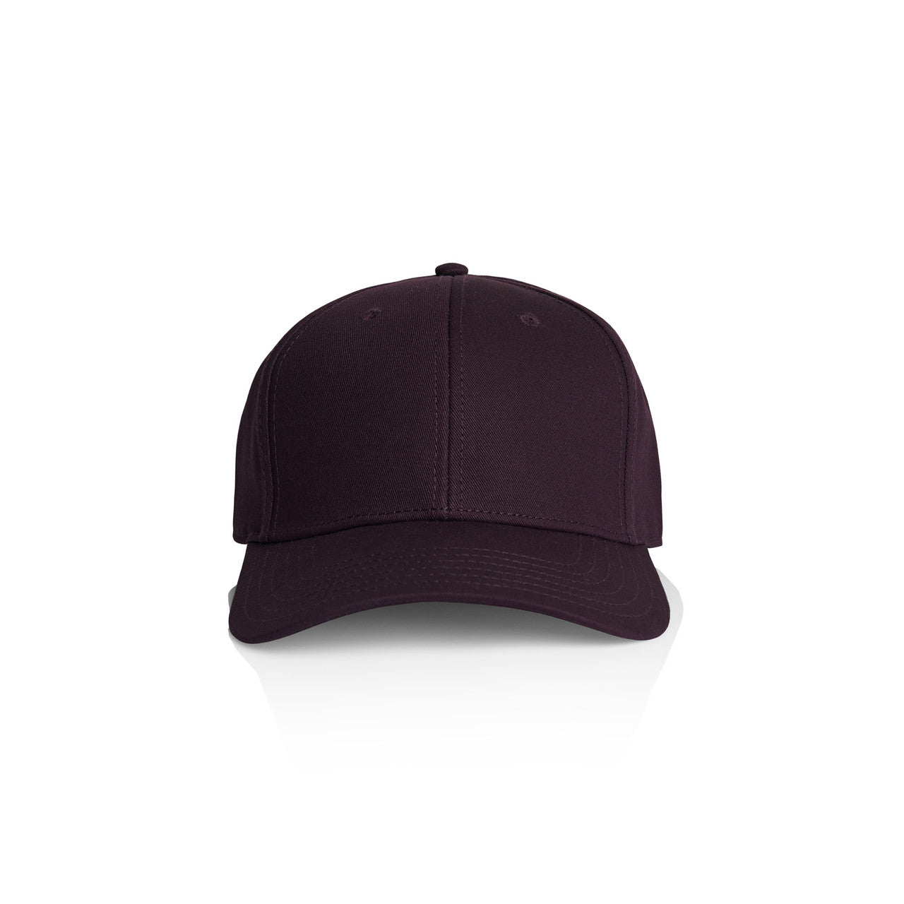 Icon Cap | 1140 - PLUM