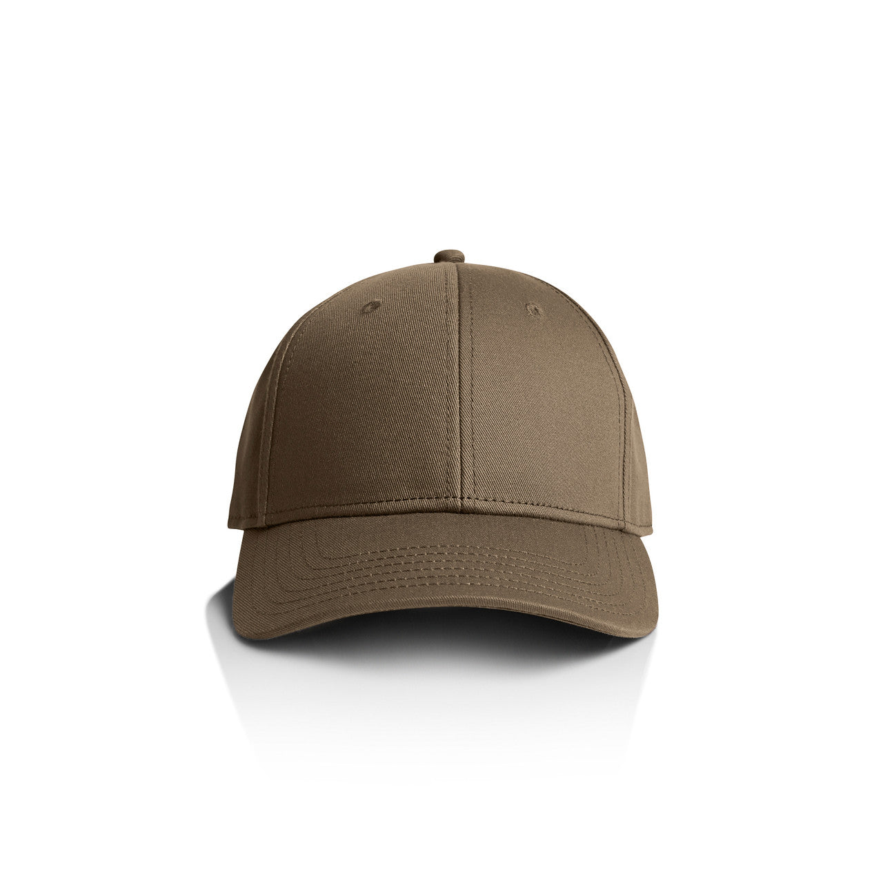 Icon Cap | 1140 - WALNUT