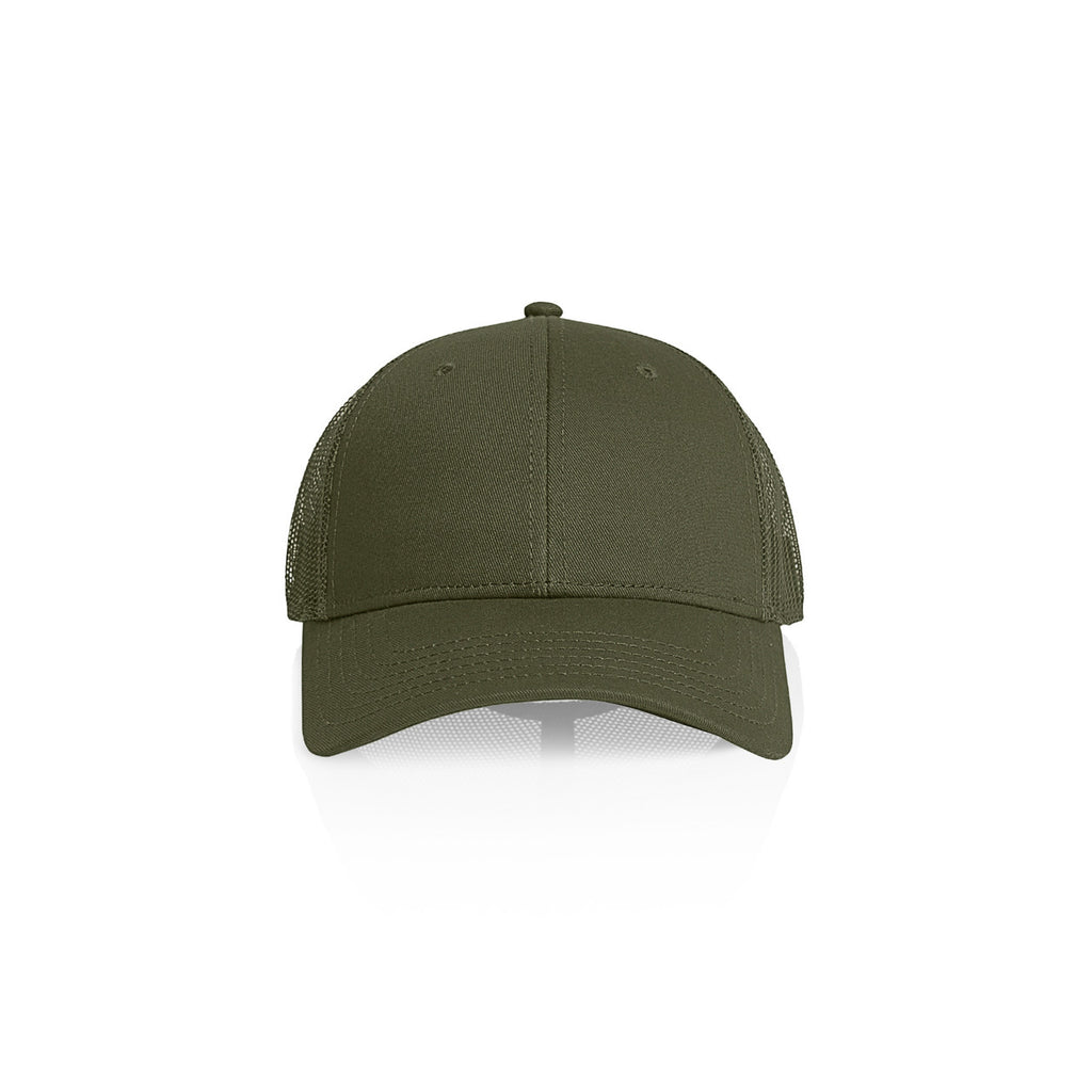Icon Trucker Cap | 1141 - ARMY