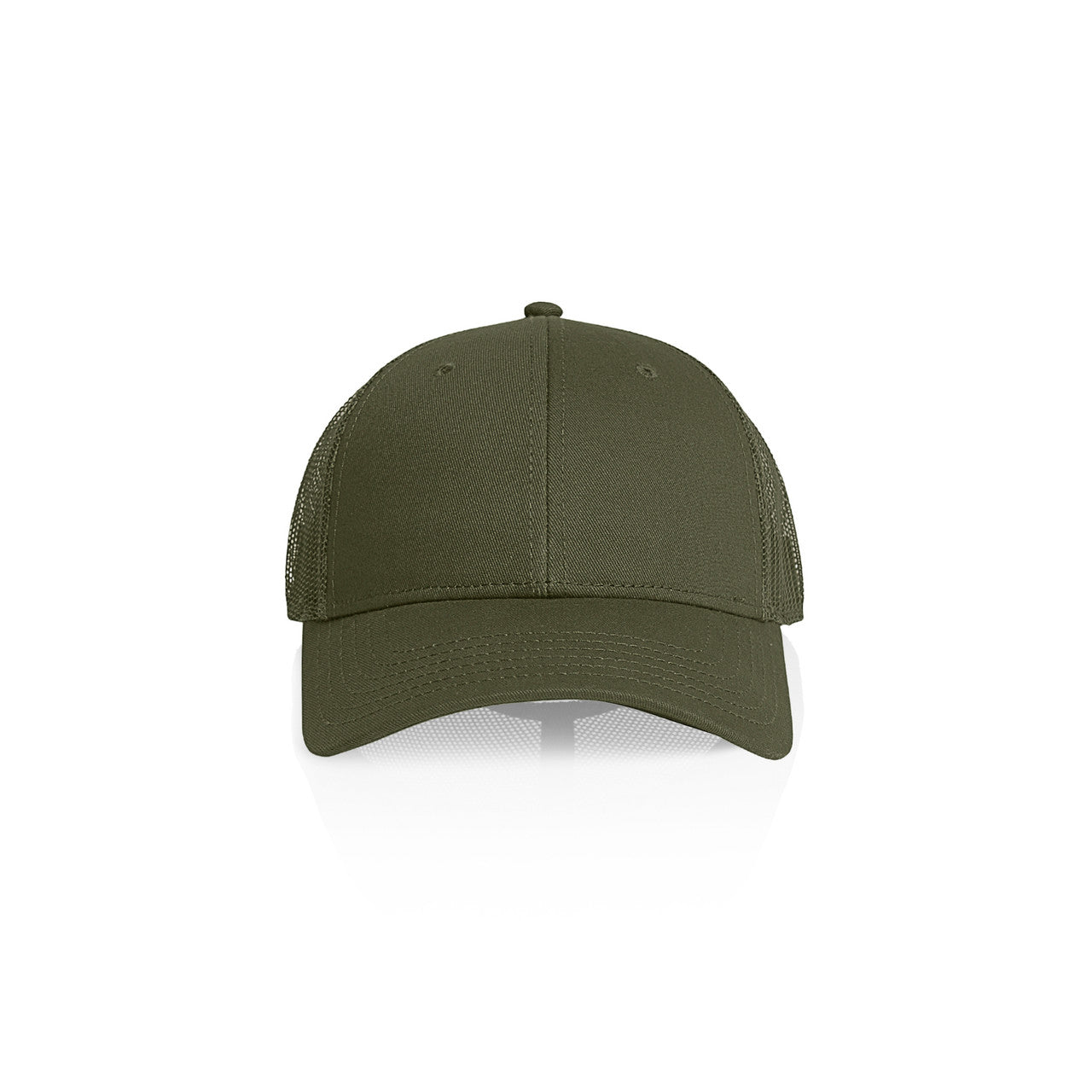 Icon Trucker Cap | 1141 - ARMY