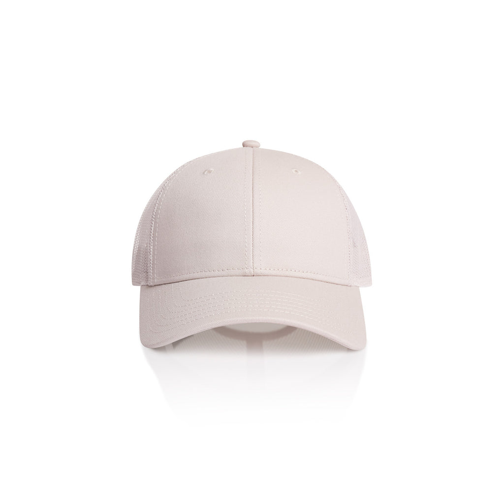 Icon Trucker Cap | 1141 - BONE