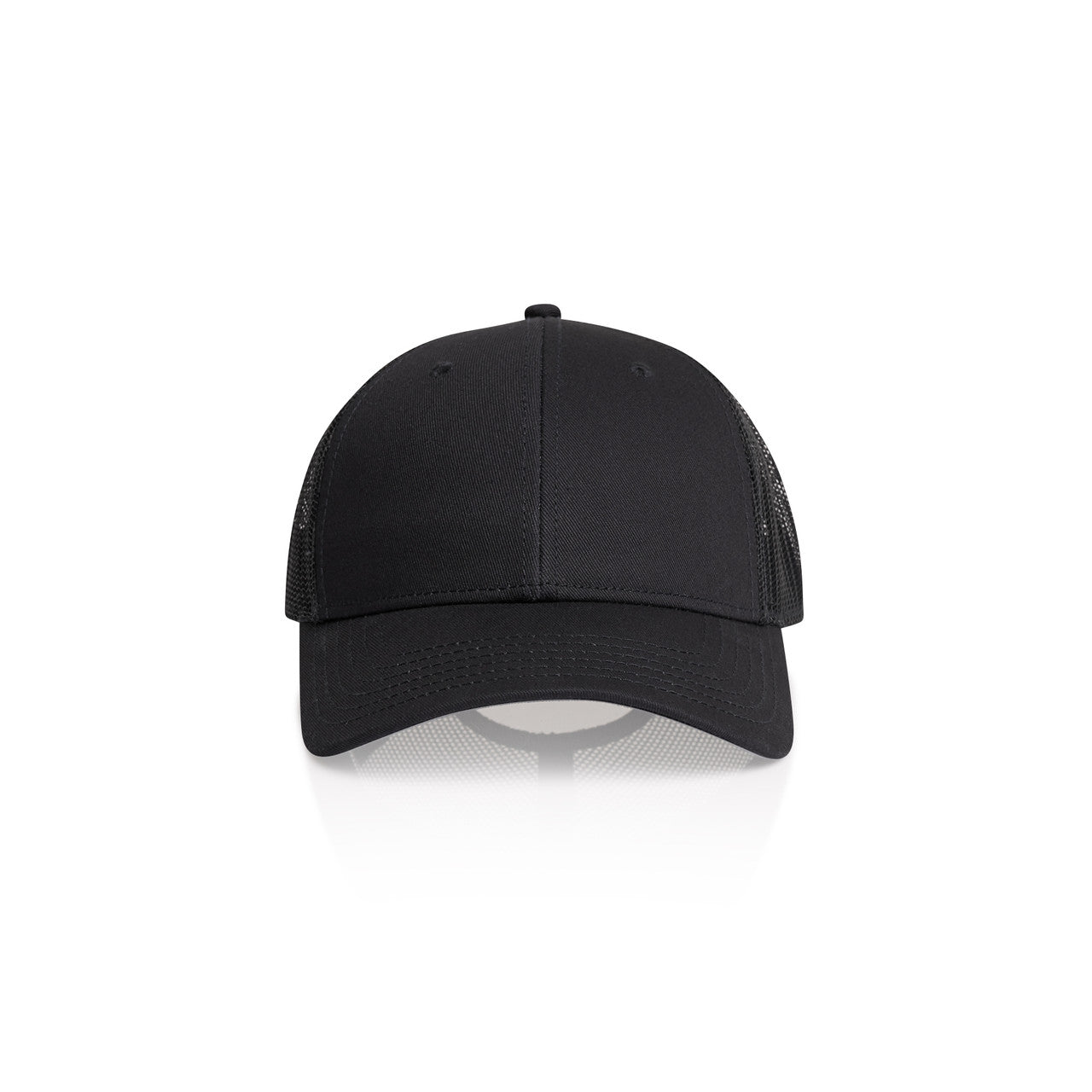 Icon Trucker Cap | 1141 - NAVY