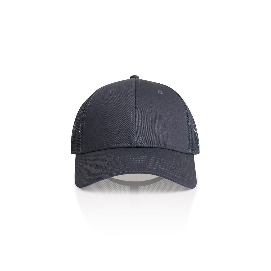Icon Trucker Cap | 1141 - PETROL BLUE