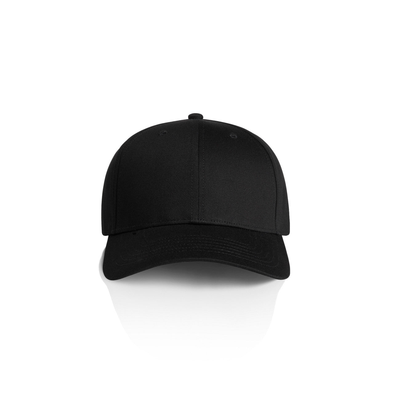 Icon Flex Cap | 1143 - BLACK
