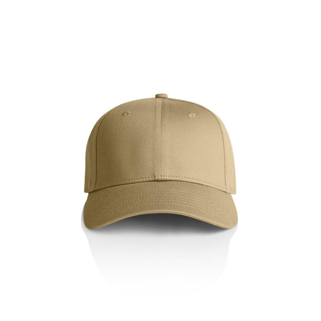Icon Flex Cap | 1143 - KHAKI
