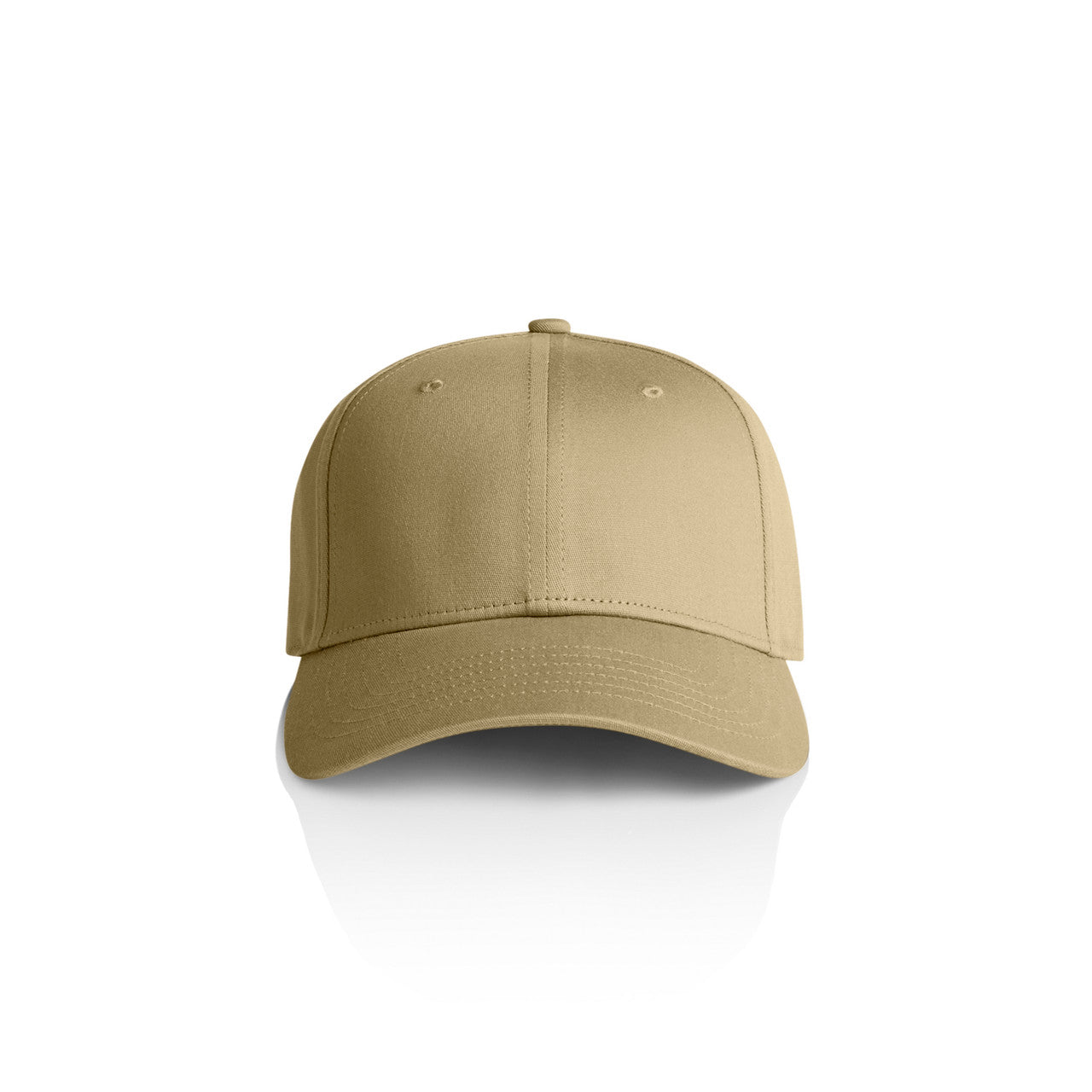 Icon Flex Cap | 1143 - KHAKI