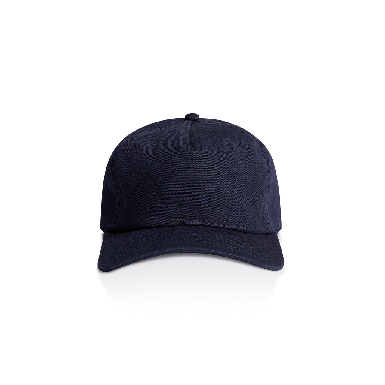 Class Five Panel Cap | 1153 - MIDNIGHT BLUE