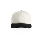 Class Two-Tone Cap | 1154 - NATURAL/BLACK