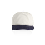 Class Two-Tone Cap | 1154 - NATURAL/MIDNIGHT