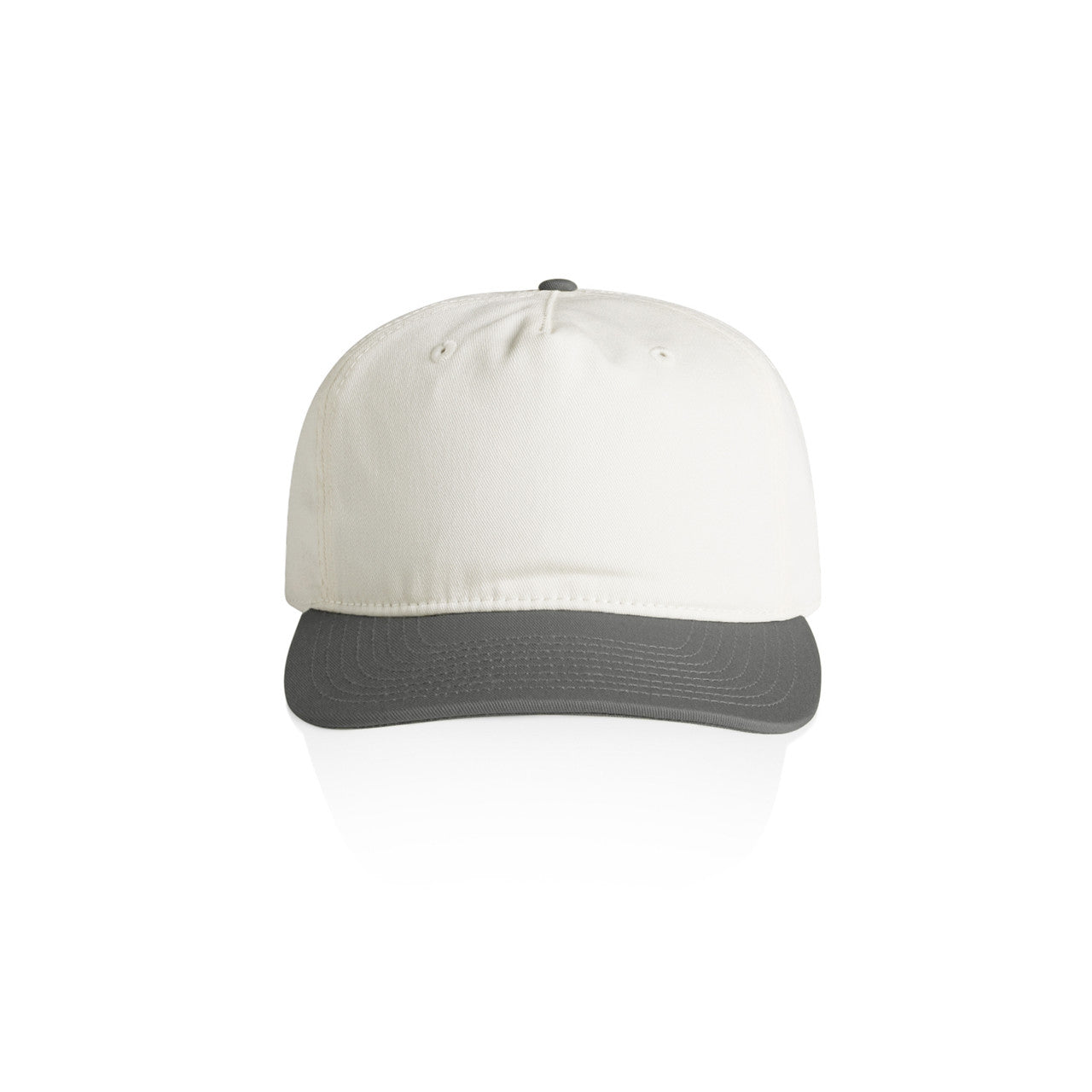 Class Two-Tone Cap | 1154 - NATURAL/SHADOW