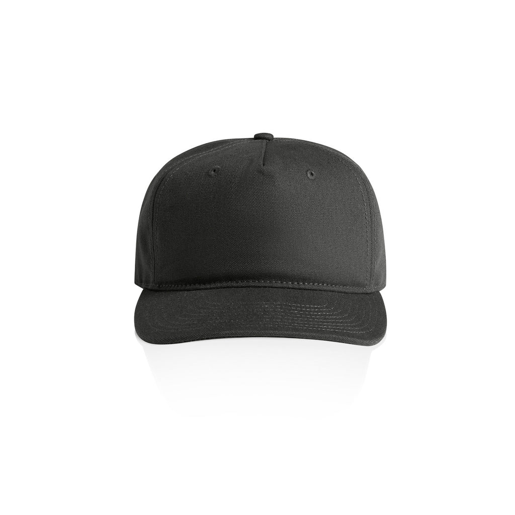 Class Canvas Cap | 1156 - COAL