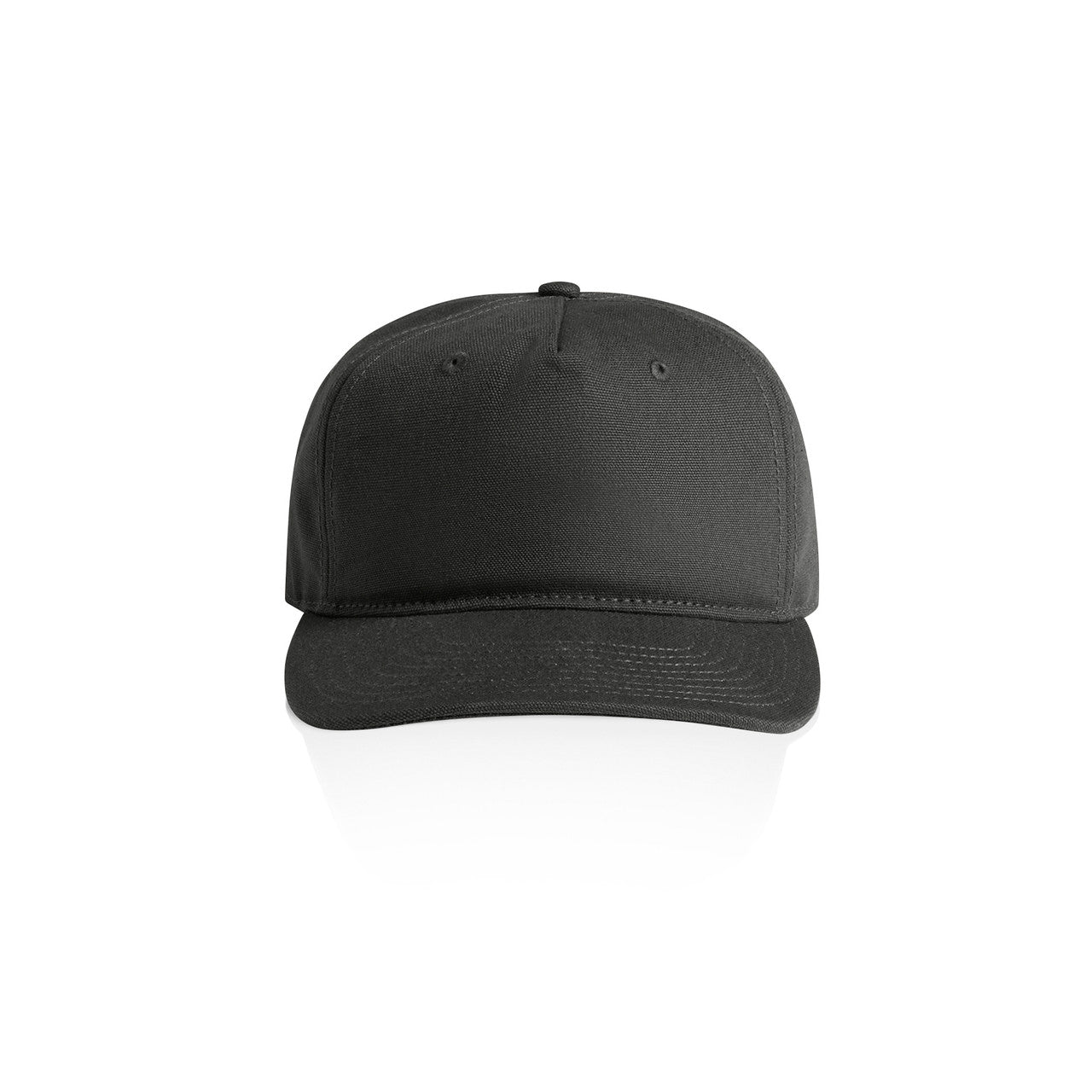 Class Canvas Cap | 1156 - COAL