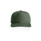 Class Canvas Cap | 1156 - CYPRESS