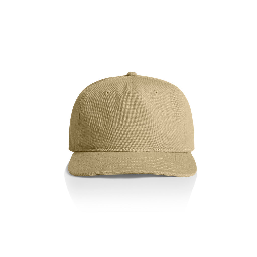 Class Canvas Cap | 1156 - KHAKI
