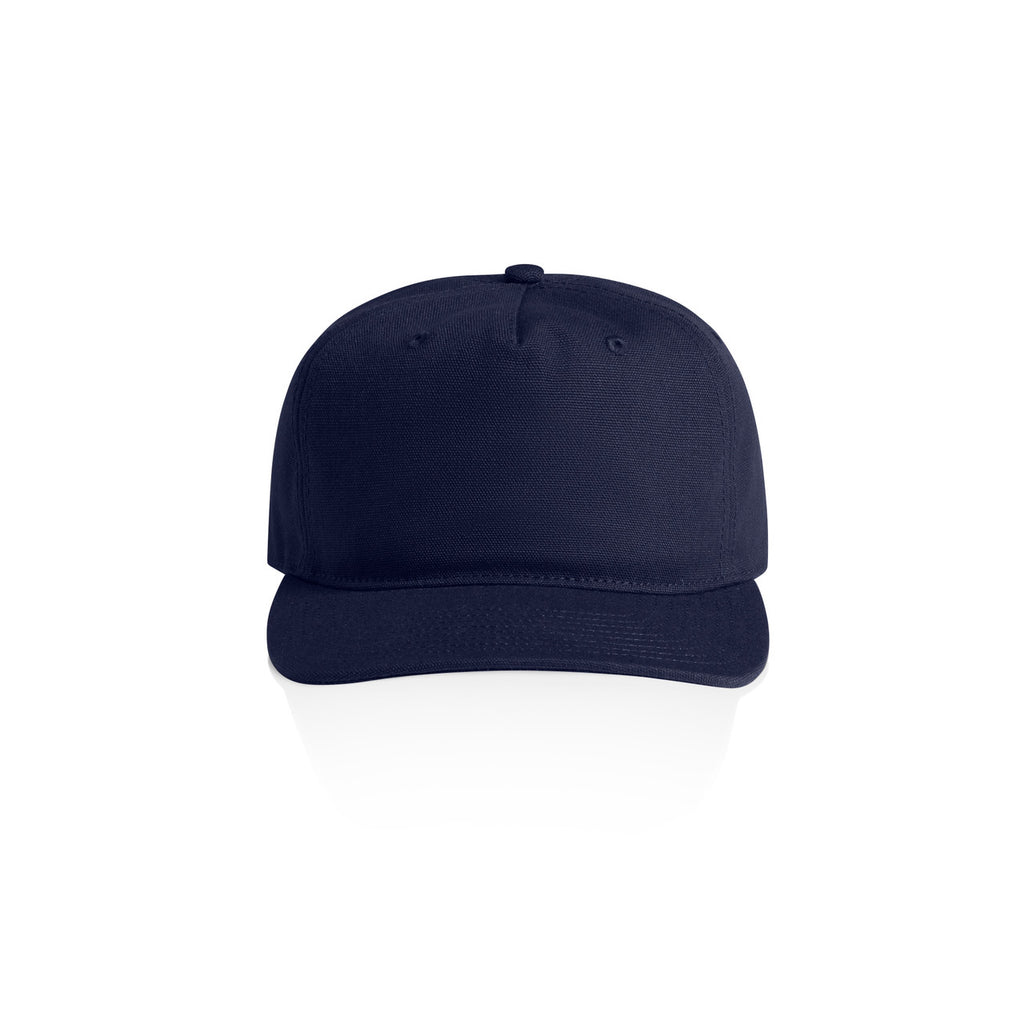 Class Canvas Cap | 1156 - MIDNIGHT BLUE