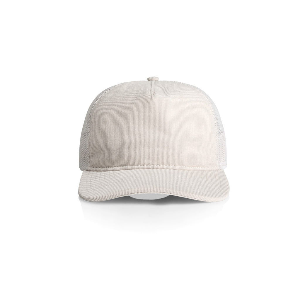 Class Cord Trucker Cap | 1157 - BONE