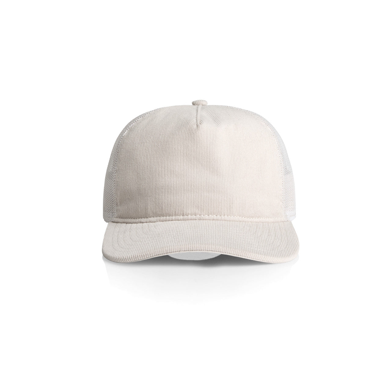 Class Cord Trucker Cap | 1157 - BONE