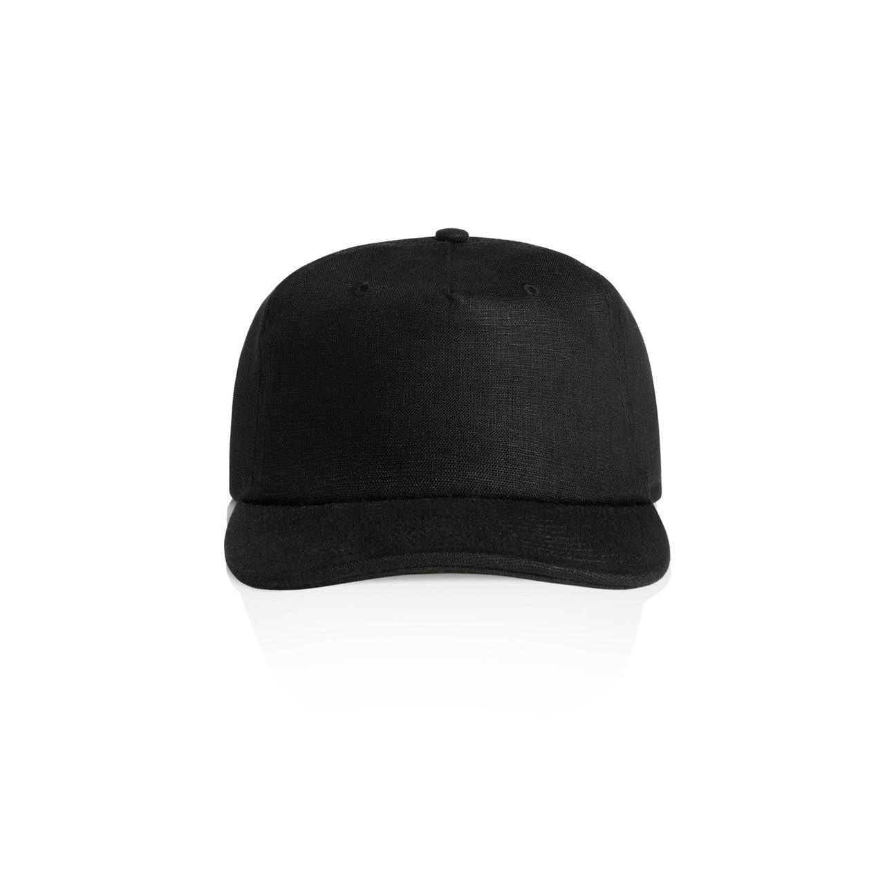 Class Linen Cap | 1158 - BLACK