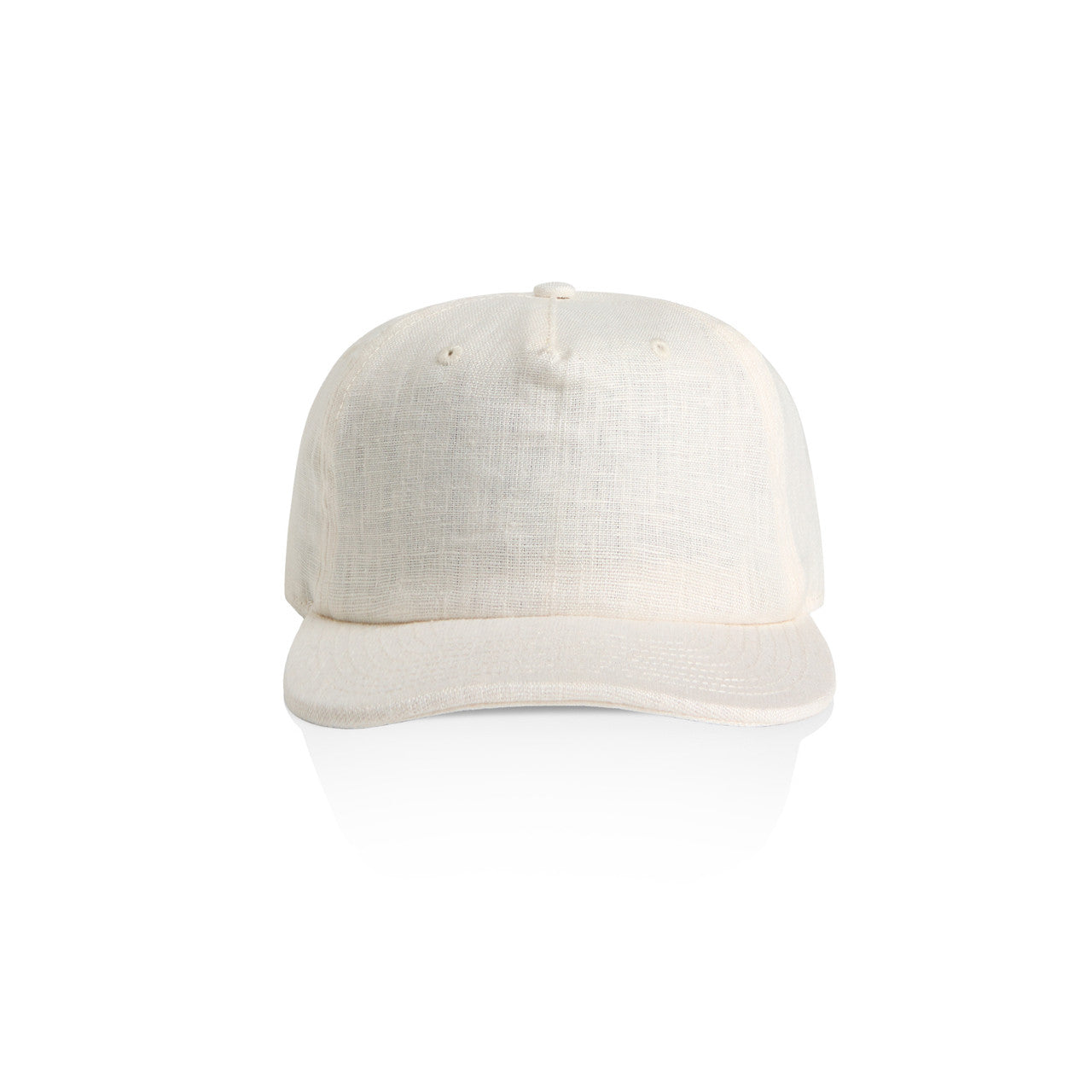 Class Linen Cap | 1158 - NATURAL