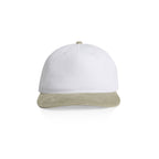 Class Cord Two-Tone Cap | 1159 - WHITE/EUCALYPTUS