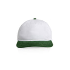 Class Cord Two-Tone Cap | 1159 - WHITE/FOREST
