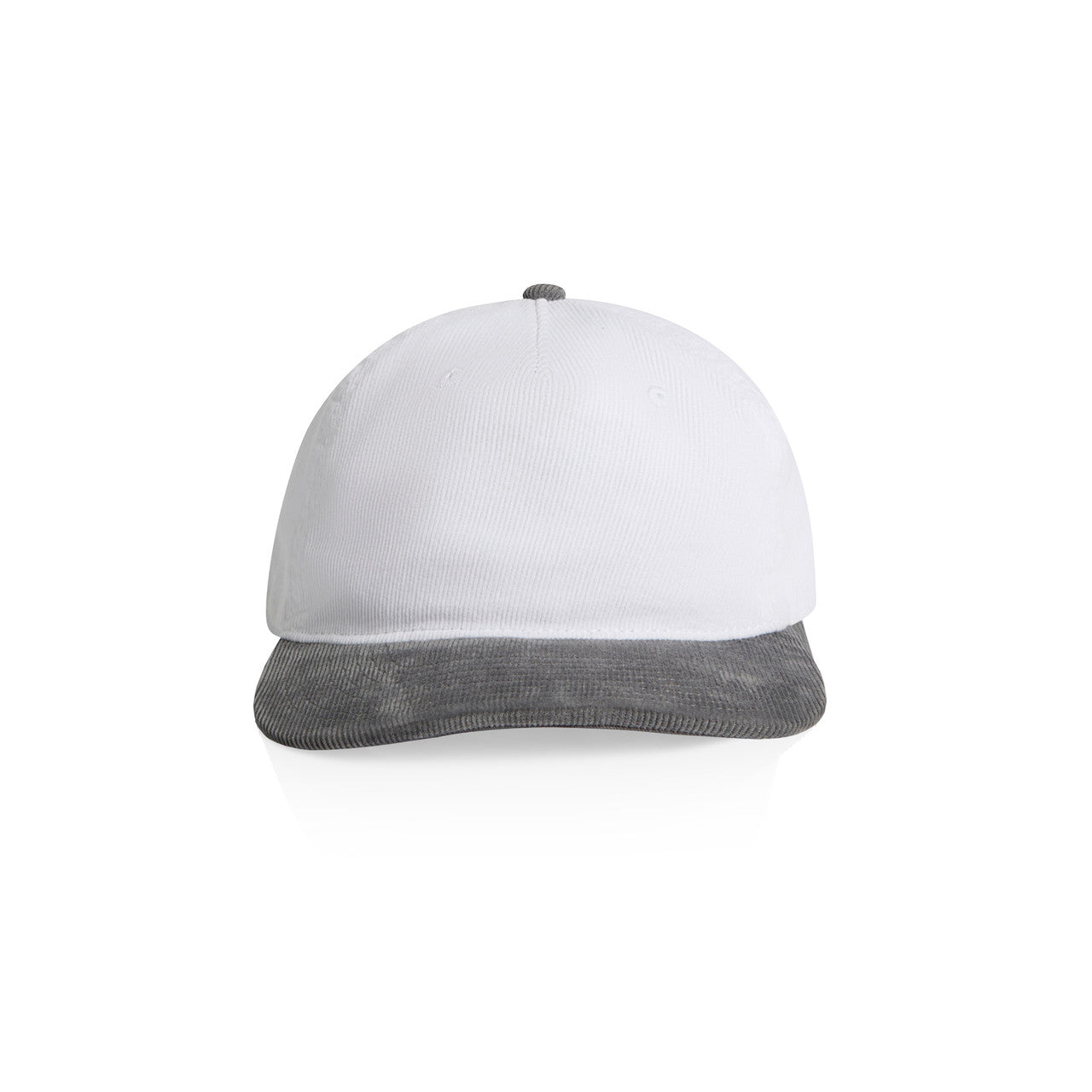 Class Cord Two-Tone Cap | 1159 - WHITE/SHADOW