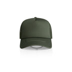 Frame Foam Trucker Cap | 1161 - CYPRESS