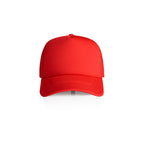 Frame Foam Trucker Cap | 1161 - FIRE
