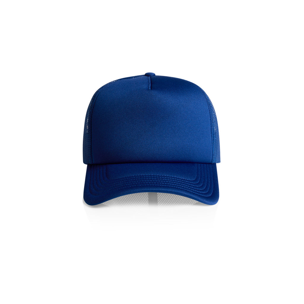 Frame Foam Trucker Cap | 1161 - LIBERTY