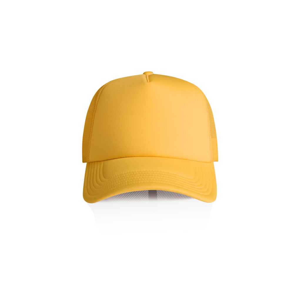 Frame Foam Trucker Cap | 1161 - SUNSET