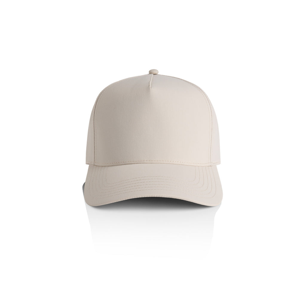 Frame Nylon Cap | 1162 - BONE