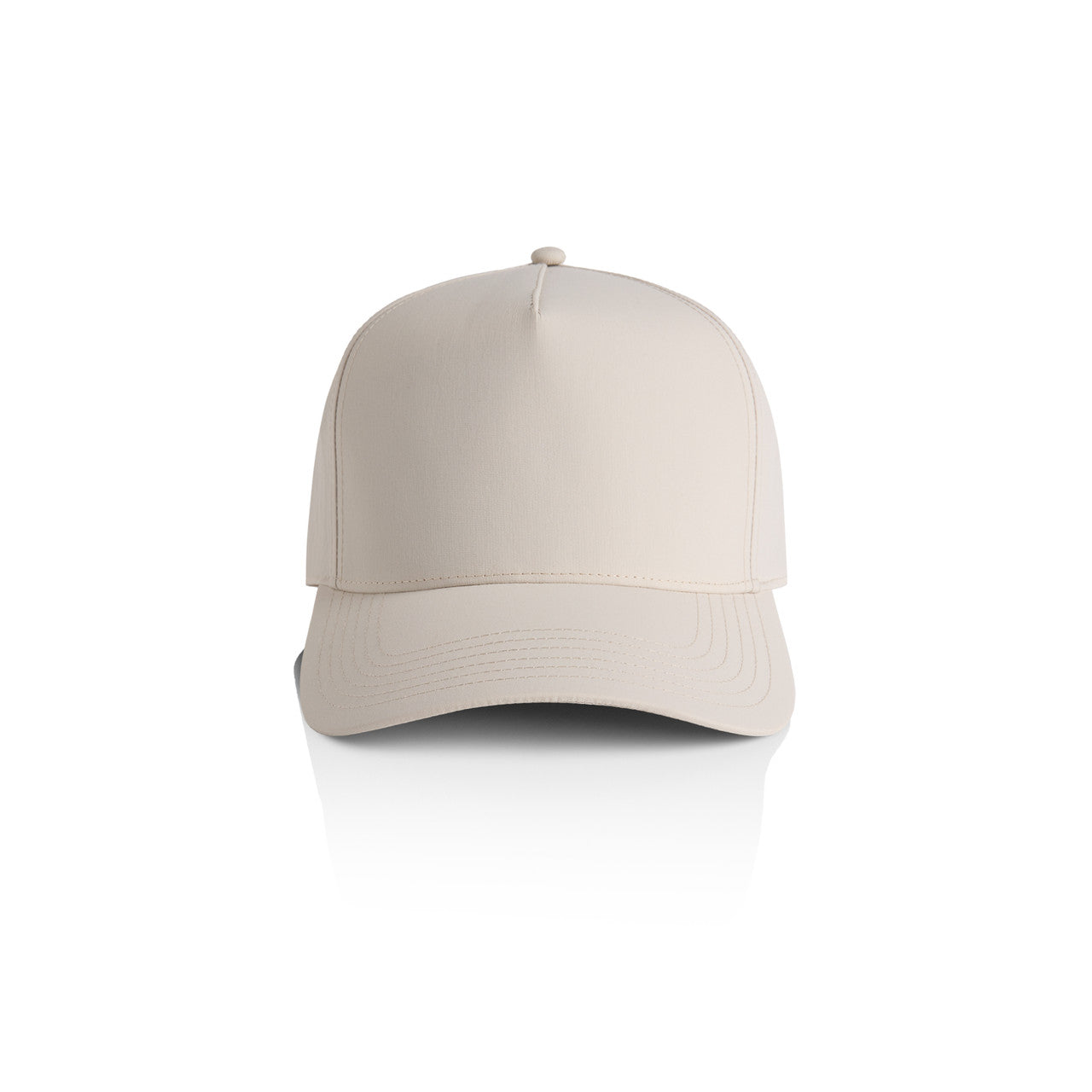 Frame Nylon Cap | 1162 - BONE