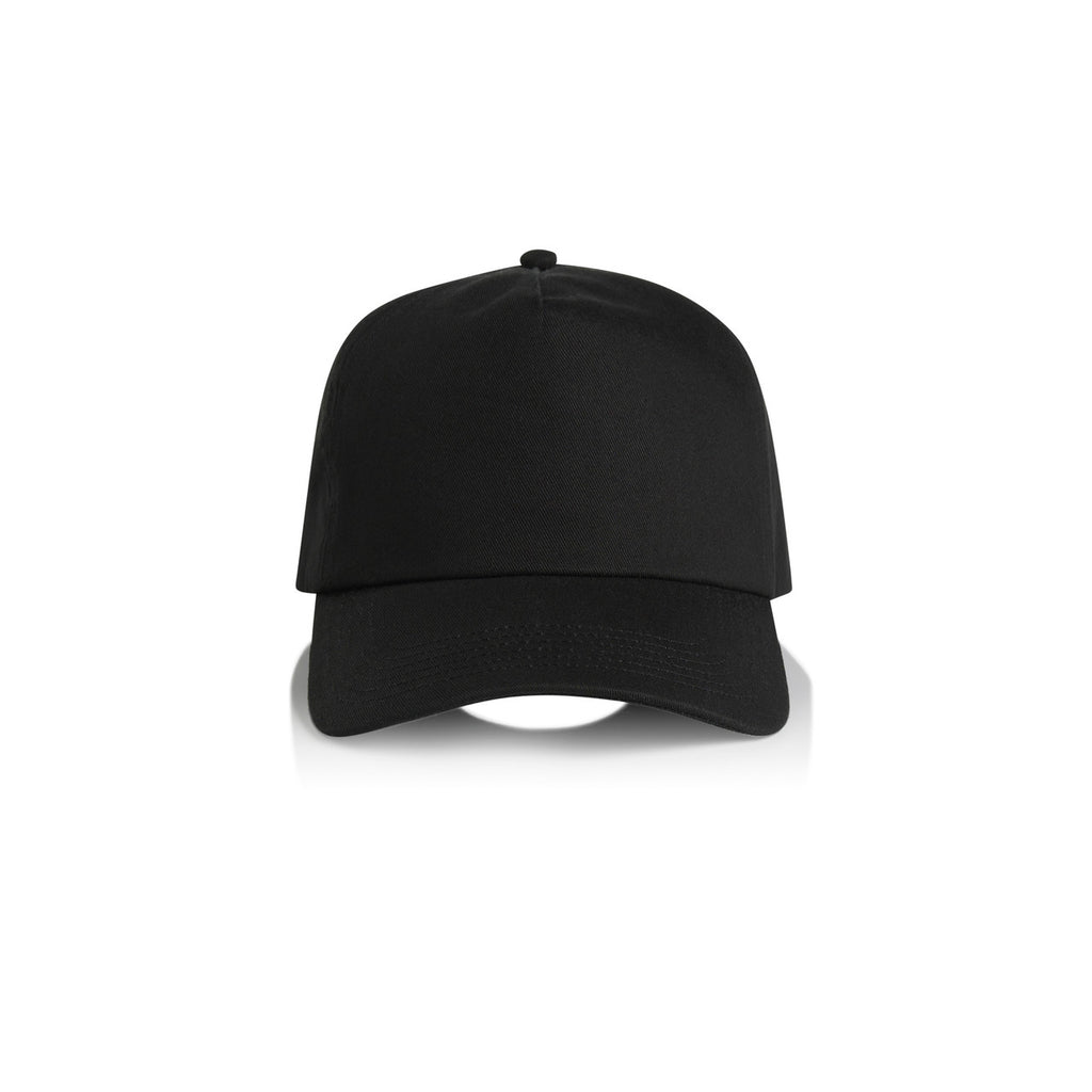 Frame Soft Cap | 1164 - BLACK