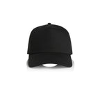 Frame Soft Cap | 1164 - BLACK
