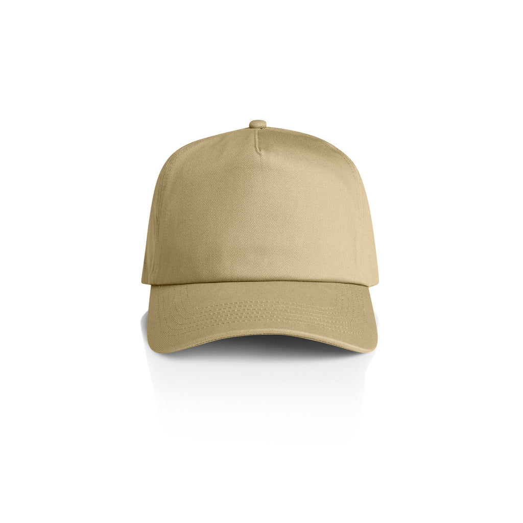 Frame Soft Cap | 1164 - KHAKI