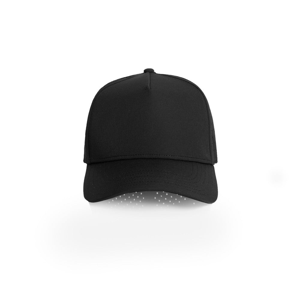 Frame Perforated Cap | 1166